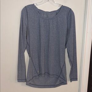 Under scrub Medelita Long Sleeve Women's Top